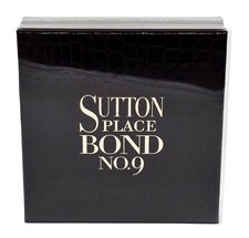 Bond No.9 Sutton Place Eau de Parfum 100 ml OVP NEU