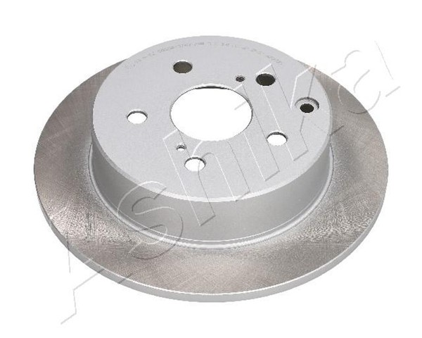 2X Bremsscheibe Ashika 61-02-242C FüR Toyota Avensis ADT251_ ADT251R Cat-image
