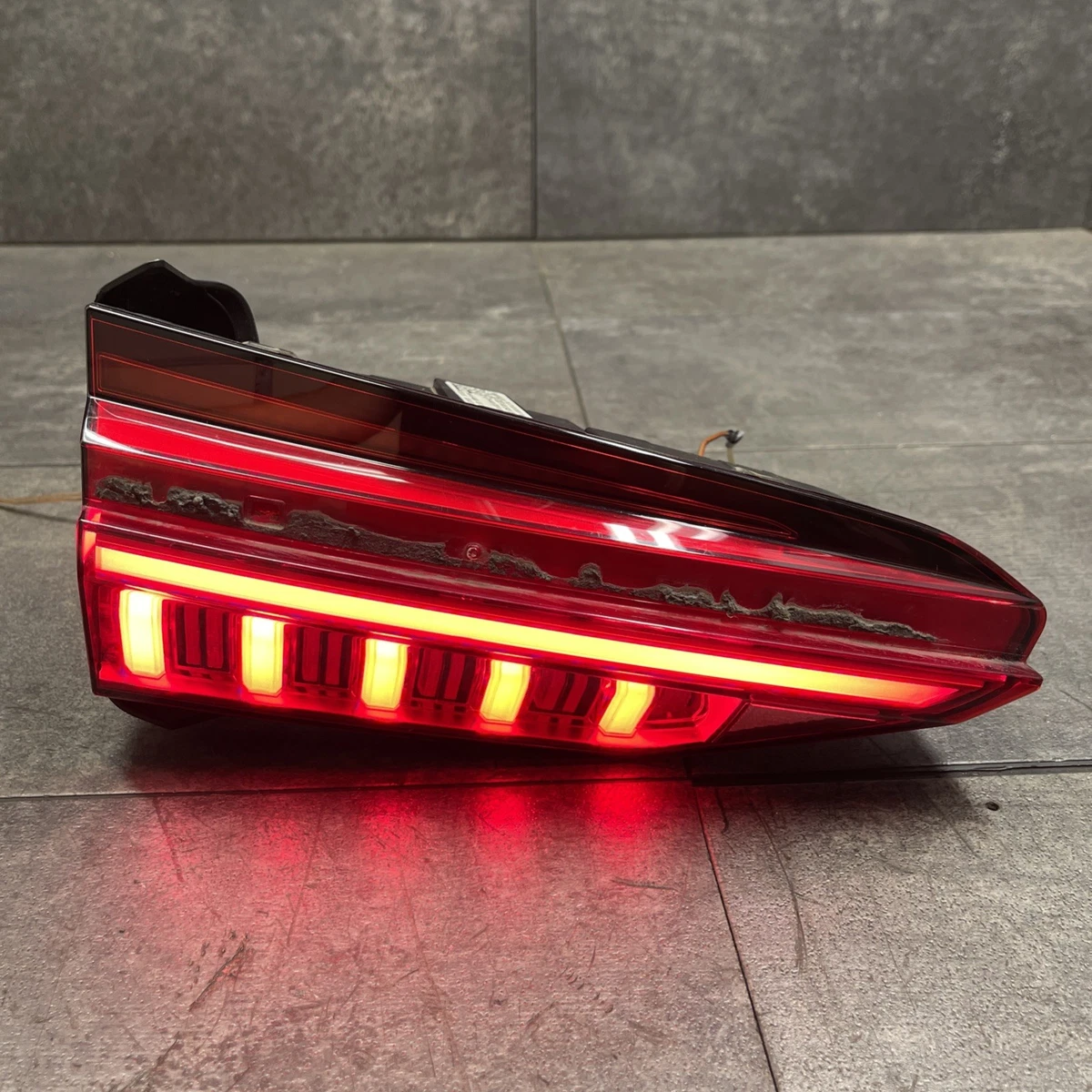 Tail Lights for 2023 Audi A6 for sale | eBay