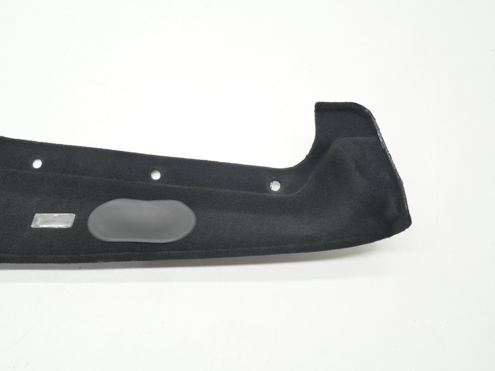 2001 Ferrari 360 Spider Front Driver Trunk Trim Cover Panel Liner Left LH OEM