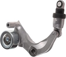 Doiplent 39385 Belt Tensioner w/ Pulley for 12-15 Honda Civic 1.8L
