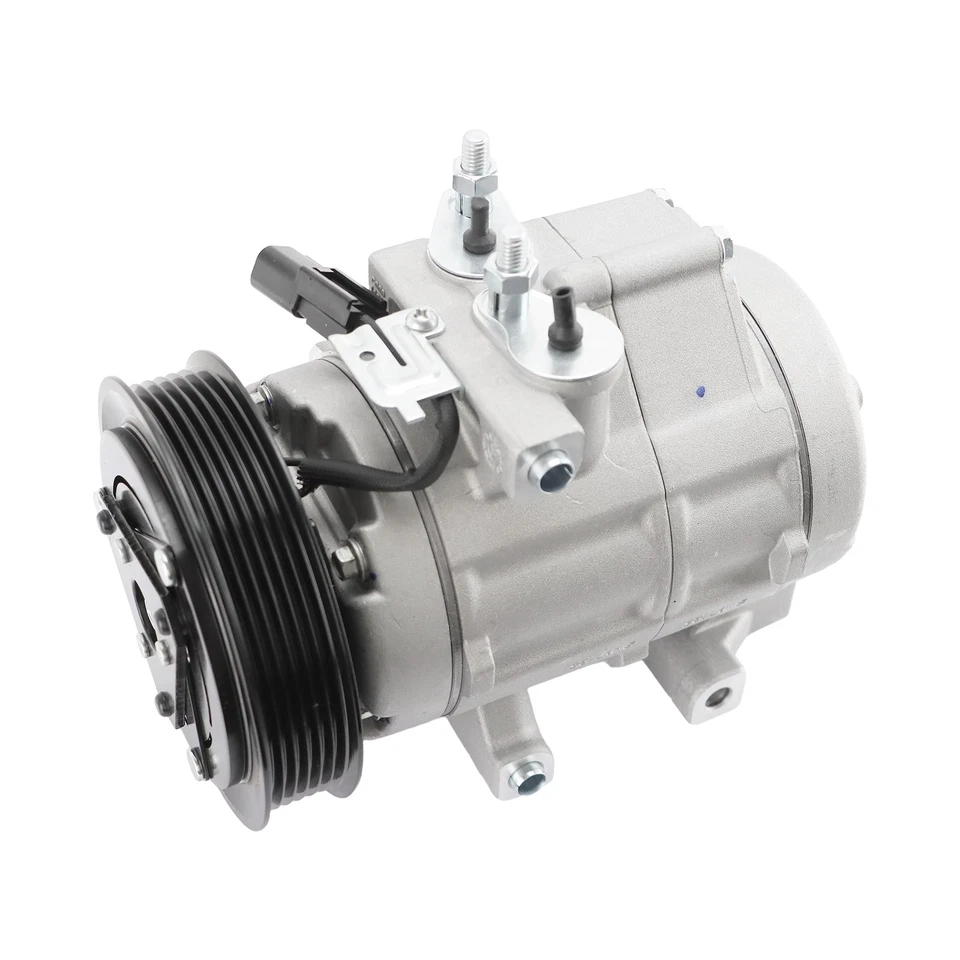 CO29133C A/C Compressor for Ford F-250 F-350 F-450 F-550 Super Duty 08-10 78190 Foto 2 de 4