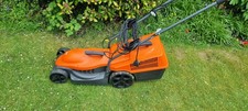 Flymo SimpliMow 320 Electric Lawnmower,Very good condition. 