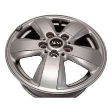 MINI Cooper Classic Auto F56 3dr 2022 Alloy Wheel Single RIM