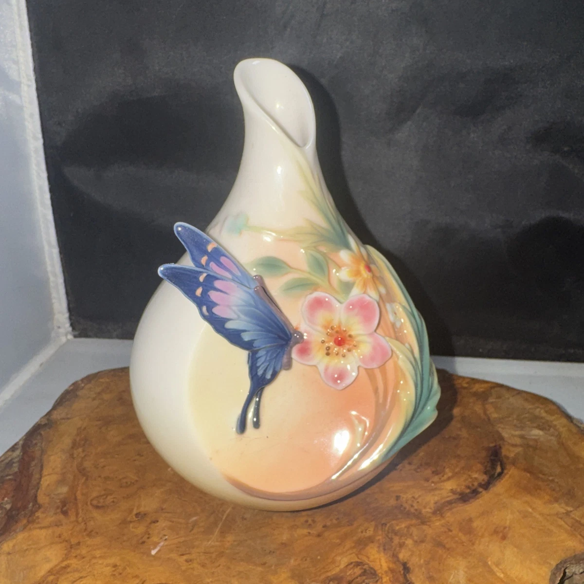 franz vase products for sale | eBay