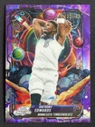 2025 Topps Cosmic Chrome Anthony Edwards Base (RAW)