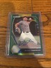 2021 Panini Prizm Draft Picks Ricky Tiedemann
