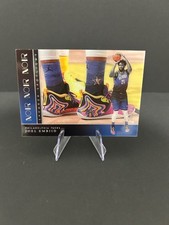 2023-24 Panini Noir Basketball Sneaker Spotlight 76ers Joel Embiid /99
