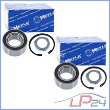 Roulement de roue BMW Z3