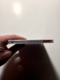Intrepid Izzy Japan (Dreamcast) Brand New No rips No Tears🔥