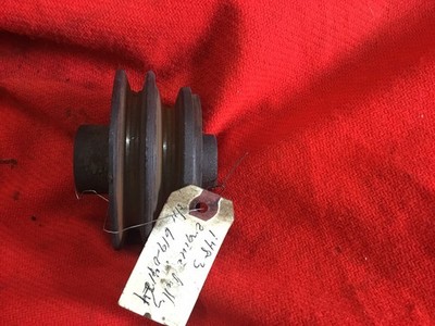 GW1483 TROY BILT HORSE PULLEY | eBay