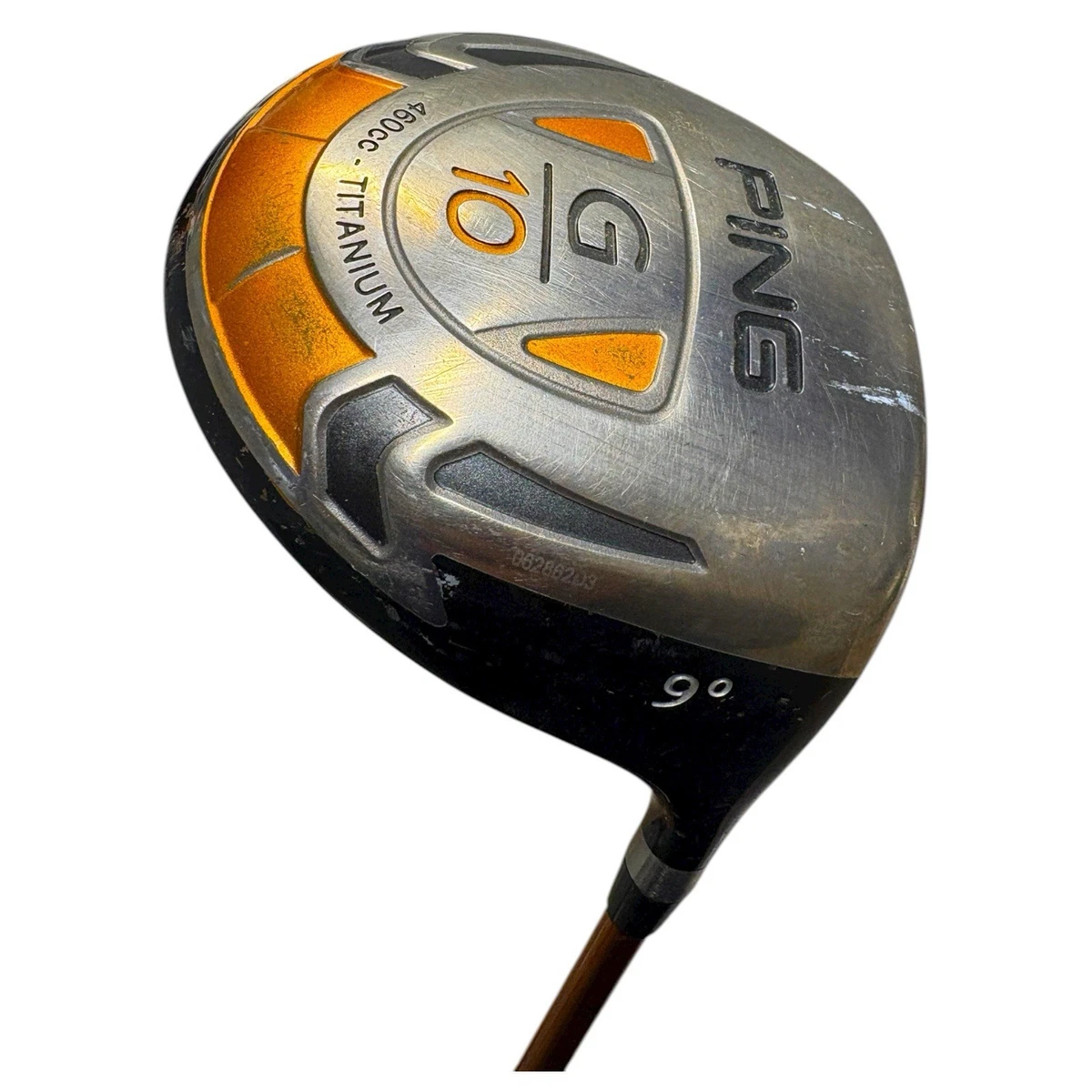 PING G10 Driver Golf Clubs for sale - eBay
