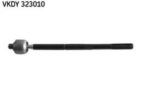 SKF Axialgelenk, Spurstange Vkdy 323010 FüR CitroËN Peugeot