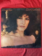 Donna Fargo Dark Eyed Lady vinyl LP