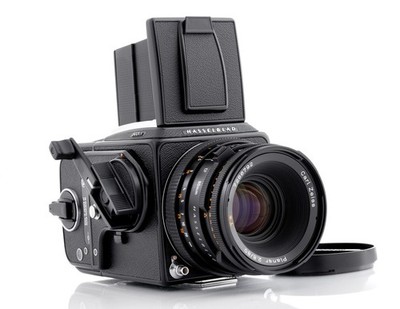 NEUWERTIG Hasselblad 503 CX 80mm CF A12 AM Bildschirm 42165 #2863
