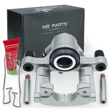 Bremssattel Bremszange pfandfrei hinten für Mercedes-Benz GLK-Klasse X204 Bremssattel Bremszange pfandfrei hinten für Mercedes-Benz GLK-Klasse X204