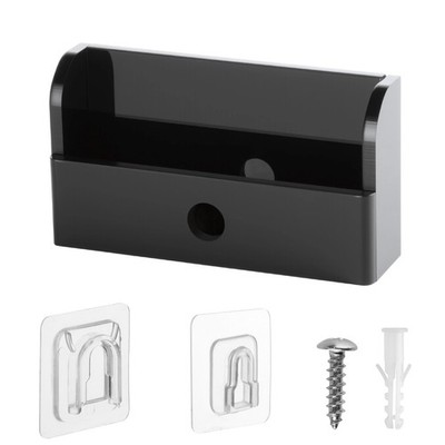 Acrylgehäuse Wandhalterung für Liftmaster 893LM 893Max 891LM 971LM Fernbedienung