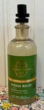 BATH  BODY WORKS EUCALYPTUS SPEARMINT STRESS RELIEF PILLOW SPRAY 5.3oz