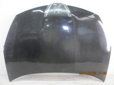Capot Peugeot 4007