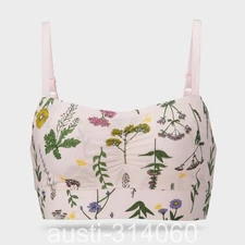 BEST SALE!!!- Women's Free Range Organic Cotton Bralette- Buy 3, Get 1 Free Rand