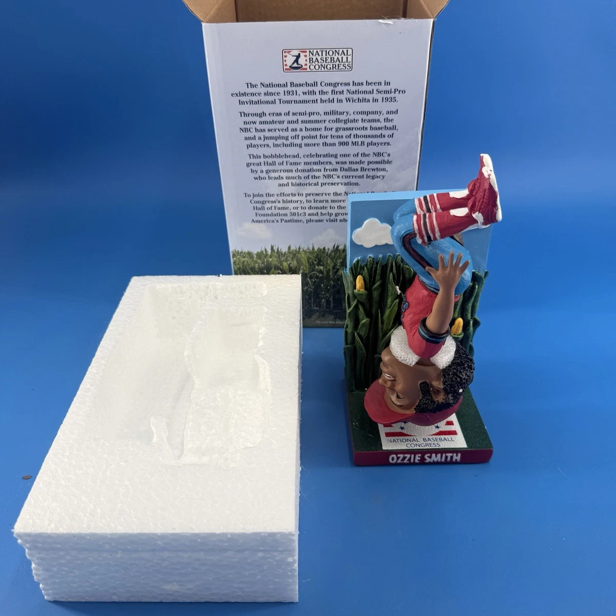 Sports Collectible Bobbleheads for sale | eBay