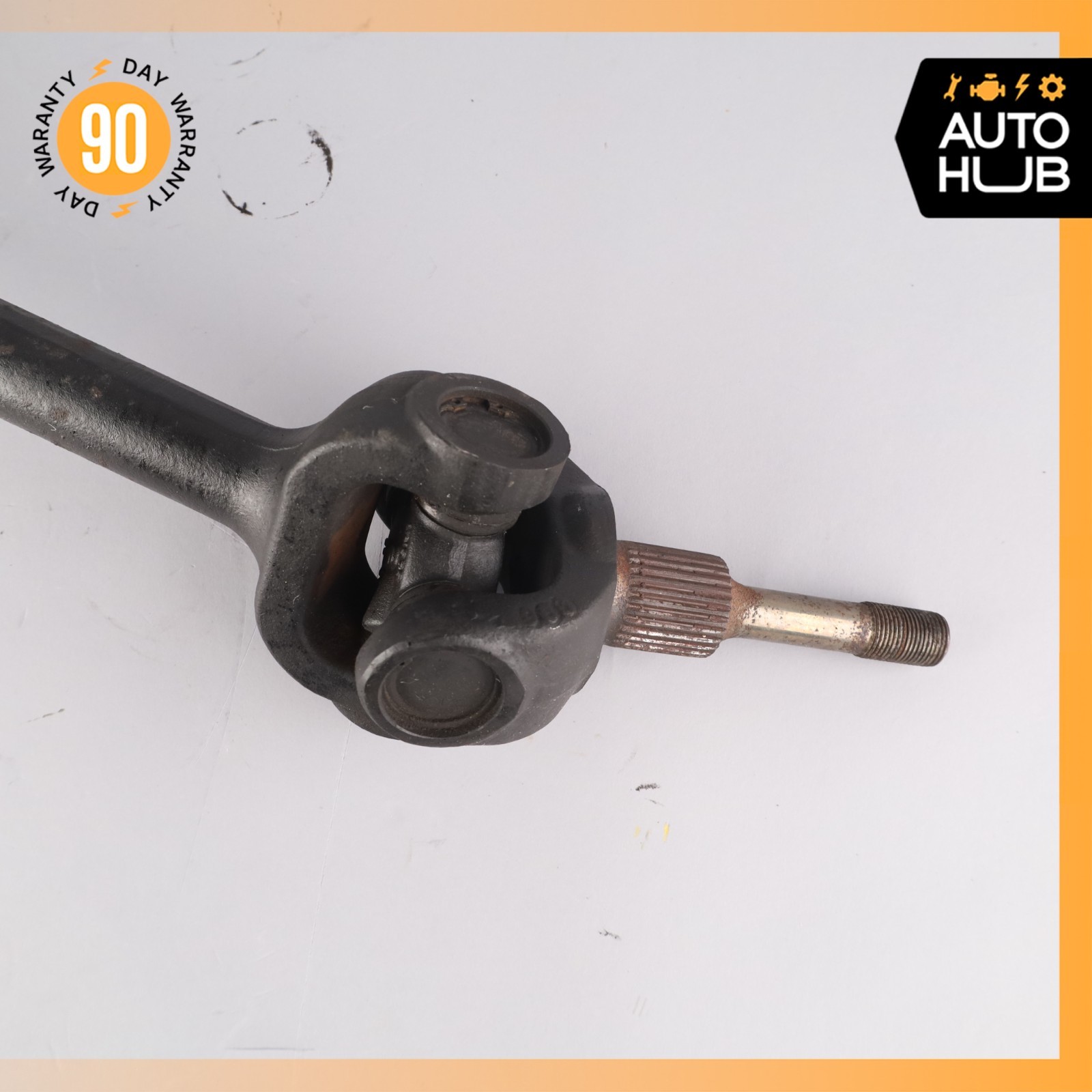 00-04 Aston Martin DB7 Vantage Rear Left or Right Side Half Axle Shaft OEM 35k