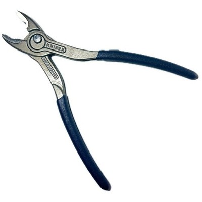 KNIPEX TwinGrip Slip Joint Pliers 8