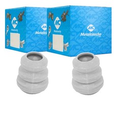 2X METALCAUCHO ANSCHLAGPUFFER FEDERUNG VORNE GUMMIANSCHLAG