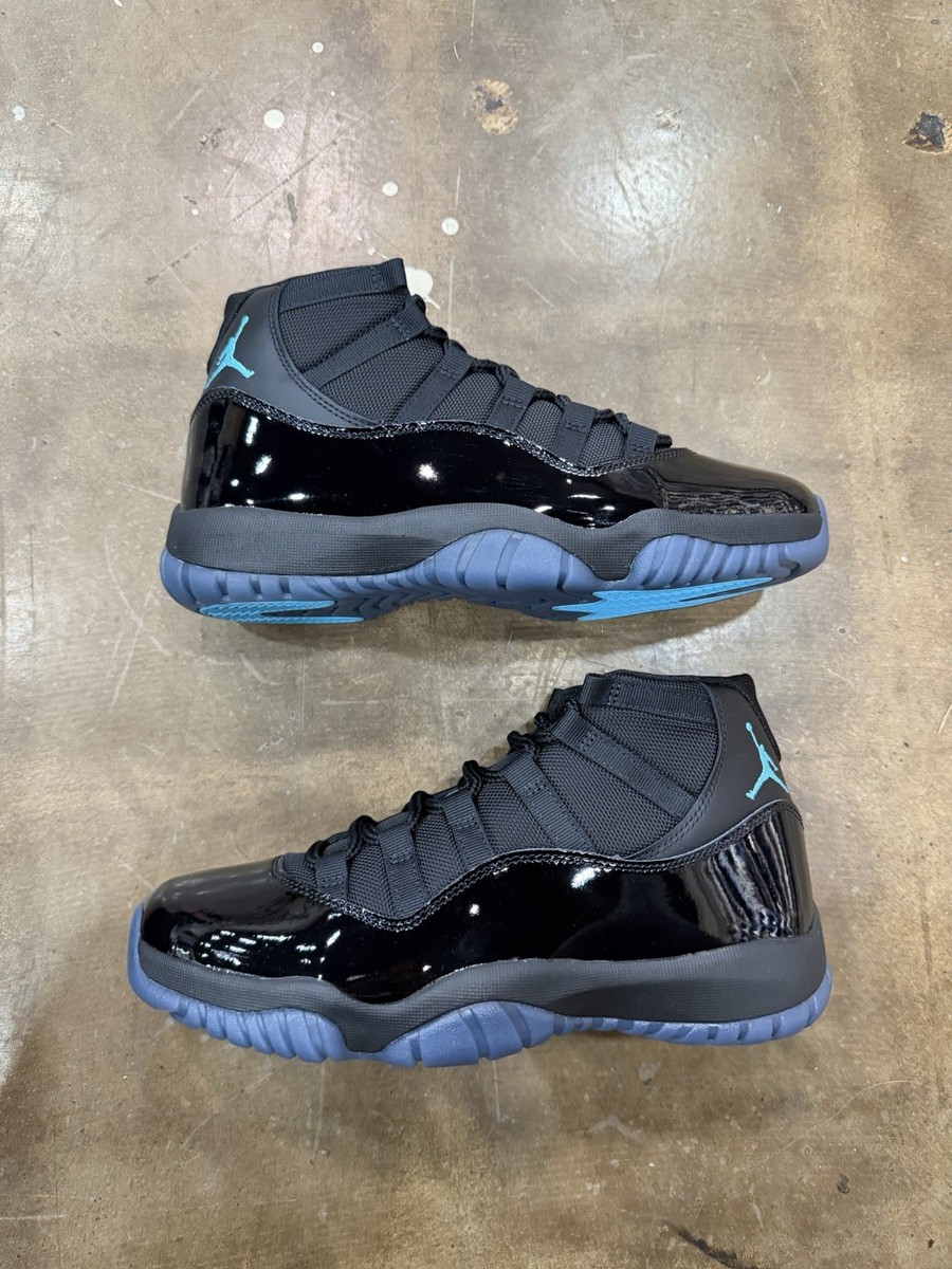 Air Jordan 11 Retro 'Gamma Blue' (2025) CT8012-047 100% AUTHENTIC