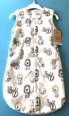 modern baby sleep sack