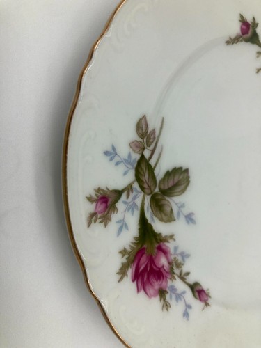 Vintage ROYAL ROSE China Japan 50 pc purchase by each cup, saucer, plate,bowl - Picture 27 of 33