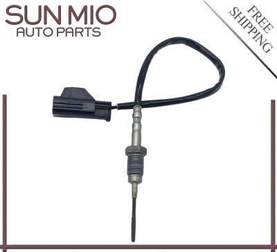 Exhaust Gas Temperature EGT Sensor For Ford F-350 Super Duty 6.4L 2008-2010