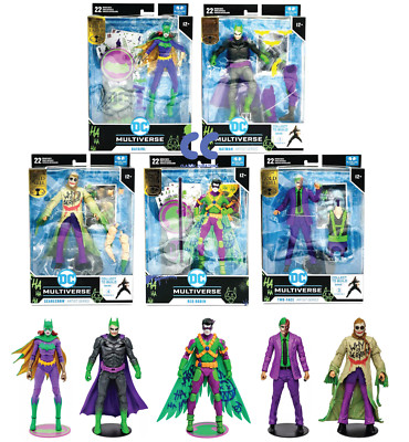 【新品未開封】DC Multiverse ジョーカー：コメディアン 71chIcJTJWL._UF894,1000_QL80_.jpg