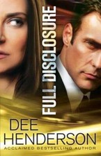 Full Disclosure by Dee Henderson: Used