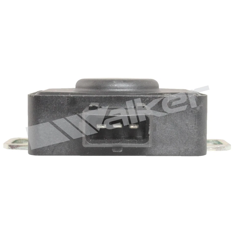 Sensor de posición del acelerador Walker para 1983-1986 Alfa Romeo GTV-6 2,5 L V6 Foto 3 de 4