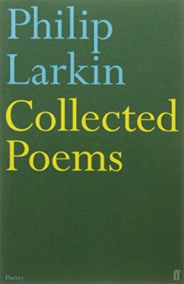 Philip Larkin: Collected Poems by Larkin, Philip Paperback Book The Fast Free
