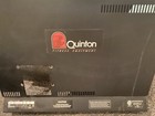 Quinton Clubtrack Treadmill For Parts — photo 4