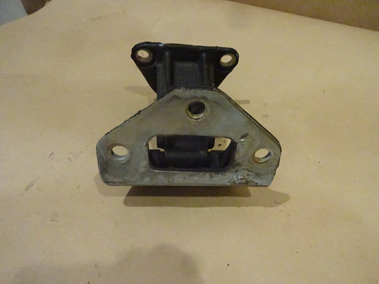 Ferrari 355 Spider  Complete Upper Door Hinge - P/N 64829600 - 64829800