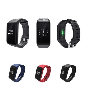 k1 smart bracelet