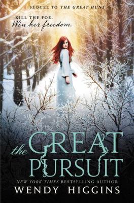 The Great Pursuit [Eurona Duology, 2]
