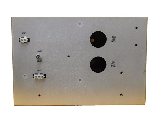 ASML 859-0515-006 Exciter Lamp Module Semiconductor Lithography Working Surplus