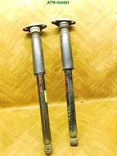 Federbein Pralldämpfer Stoßdämpfer x 2 Stück hinten Opel Karl