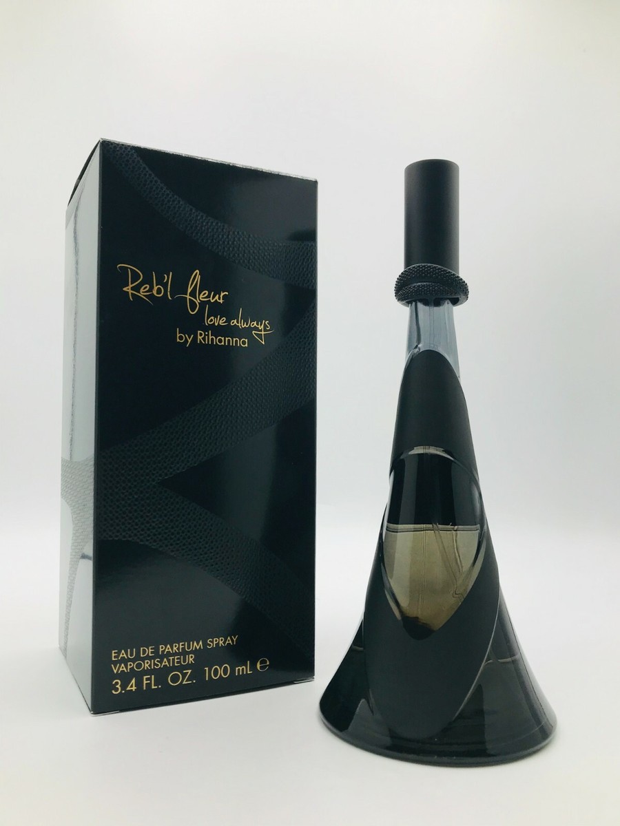 HOT Rihanna Perfume Set Rebl Fleur Rihanna Perfume Set