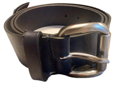 Armani Exchange Gürtel schwarz