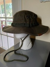 PUMA The Lieutenant OLV Bucket Hat Bullet Hol...