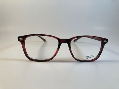 RAY BAN RB 7119 5948 55-17-145 BROWN/PINK