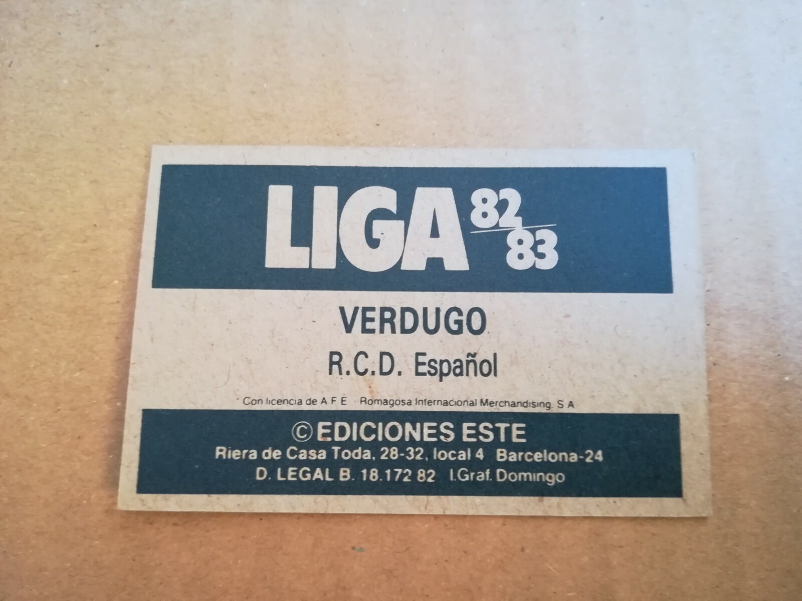 Imagen 2 de 2