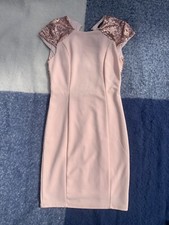 Cute mini dress BNWT Myleene Klass uk Size 6  