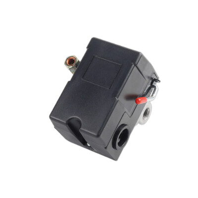 #ad Craftsman Sears Air Compressor Pressure Switch With Unloader Replacement NewyBx1 $22.32