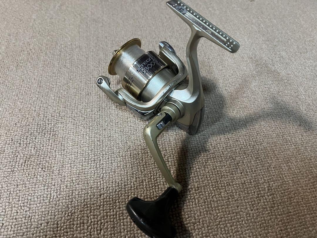 リール C3000 ULTEGRA shimm Shimano Ultegra C3000 | eBay